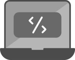 Developer Vector Icon