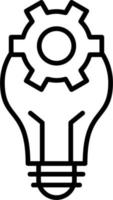 Solution Vector Icon