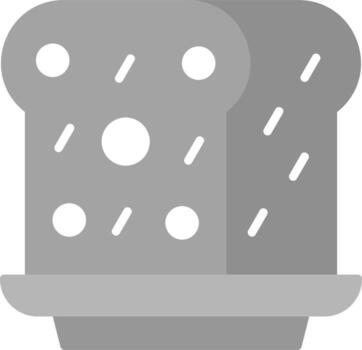 Bread Vector Icon