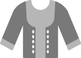 Sweater Vector Icon