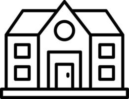 House Vector Icon