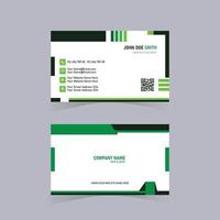 Business Card Design Template Redy For Print vector