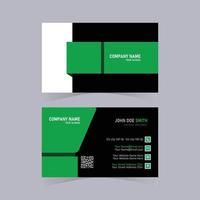 Business Card Design Template Redy For Print vector