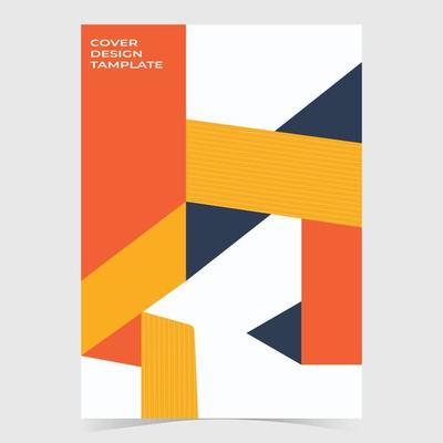 Architectural Cover Page Vector Art, Icons, and Graphics for Free Download