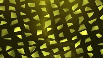 plexus geometrical shapes Background video