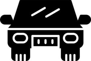 Car Vector Icon