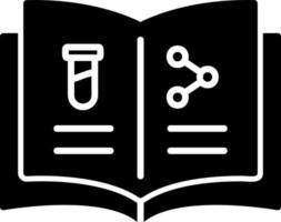 Chemistry Vector Icon