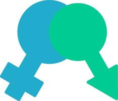 Gender Vector Icon