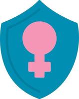 Female Vector Icon