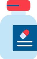 Medicine Vector Icon