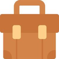 Suitcase Vector Icon