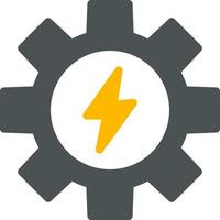 Power Vector Icon