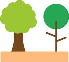 Tree Vector Icon