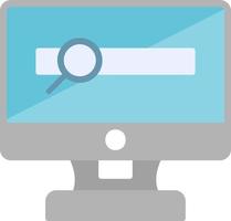 Research Vector Icon