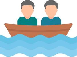 Boat Vector Icon