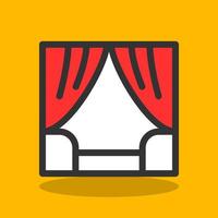 Premiere Vector Icon Design