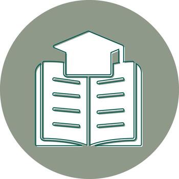 Study Vector Icon