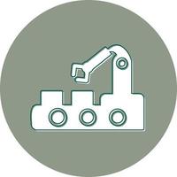Automation Vector Icon
