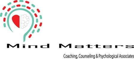 Mind Matters Logo Vector File