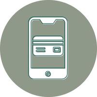 Payment Method Vector Icon