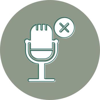 quitar icono de vector