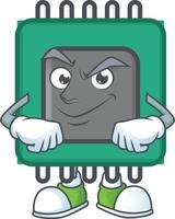 RAM mascot icon design vector