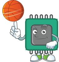 RAM mascot icon design vector