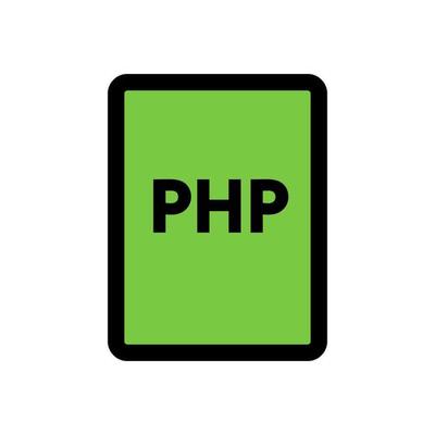 Php Logo Vector Art, Icons, and Graphics for Free Download