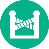 Cop Vector Icon