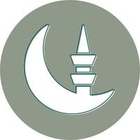 Ramadan Vector Icon