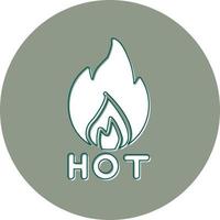 Hot Sale Vector Icon