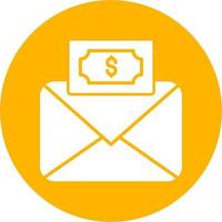 Envelope Vector Icon