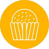 Truffle Vector Icon