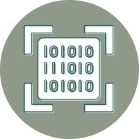 Code Vector Icon