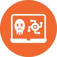 Cyber Device Vector Icon