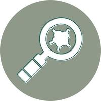 Search Vector Icon