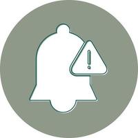Alert Vector Icon