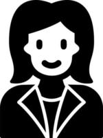 Politician Vector Icon