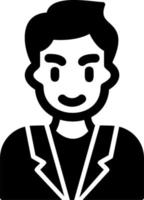 Candidate Vector Icon
