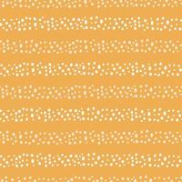 PAbstract seamless vector pattern. Simple geometric design on a yellow background.rint