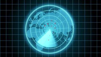 Radar Screen Stock Video Footage for Free Download Radar Screen Stock Video Footage for Free Download