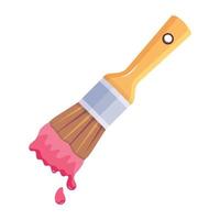 Paintbrush Vector Art, Icons, and Graphics for Free Download