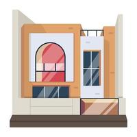 Trendy Home Concepts vector