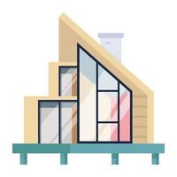 Trendy Home Concepts vector