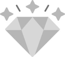 Diamond Vector Icon