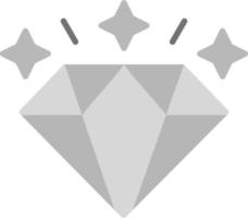 Diamond Vector Icon