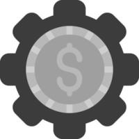 Assets Vector Icon