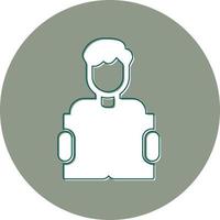 Learning Vector Icon
