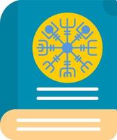 Book Vector Icon