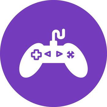 Controller Vector Icon